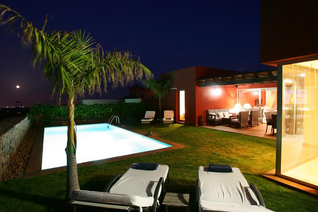 Villa Salobre Master And Sun Maspalomas  Exterior photo