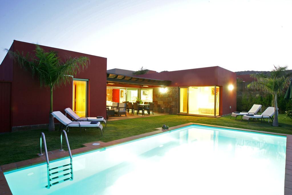 Villa Salobre Master And Sun Maspalomas  Exterior photo